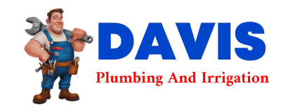 Trusted plumber in CHERAW